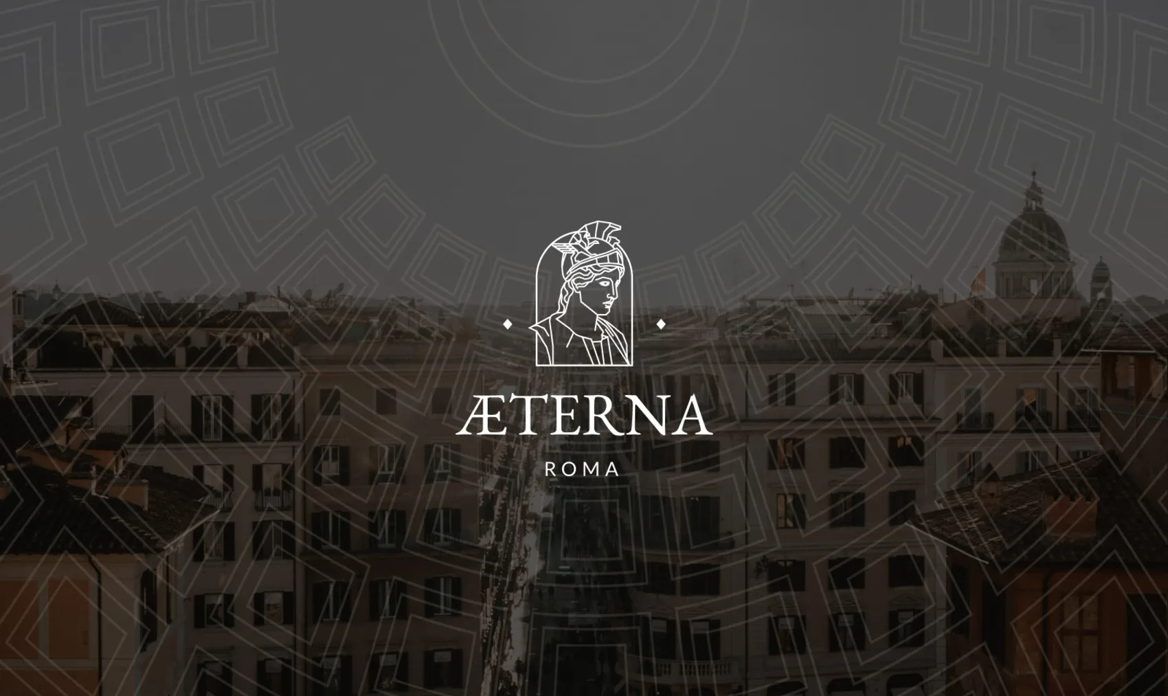 Æterna Roma