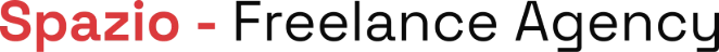 Spazio — Freelance Agency