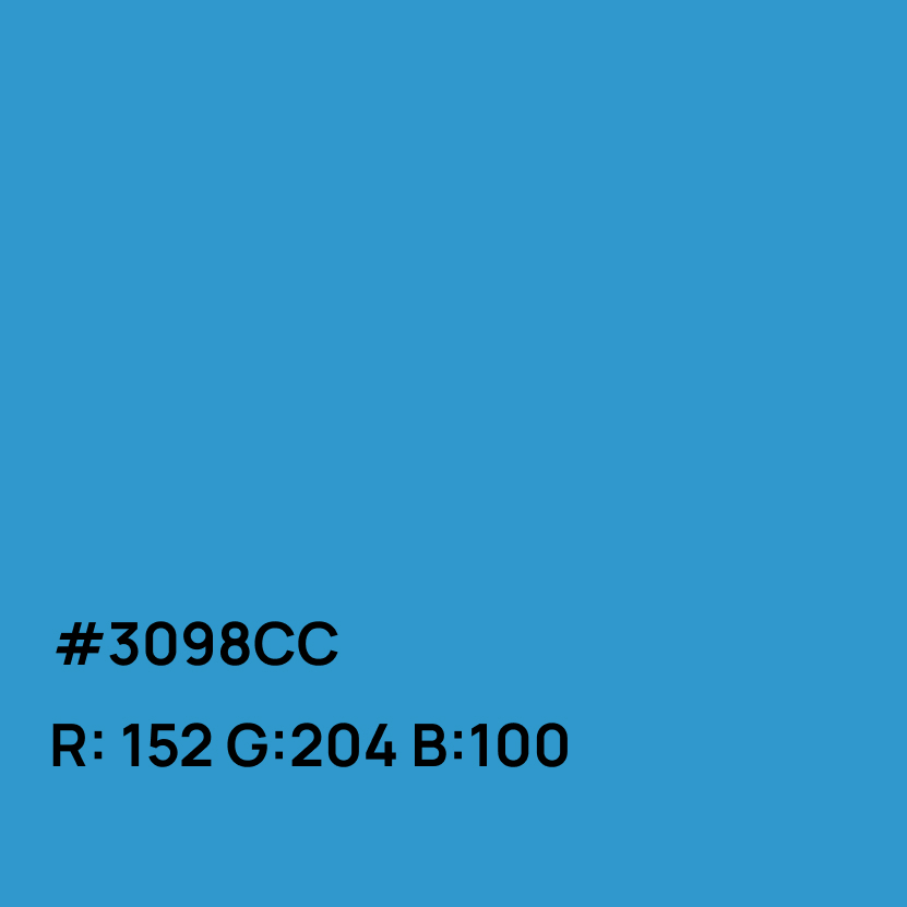 Color palette AIV -2