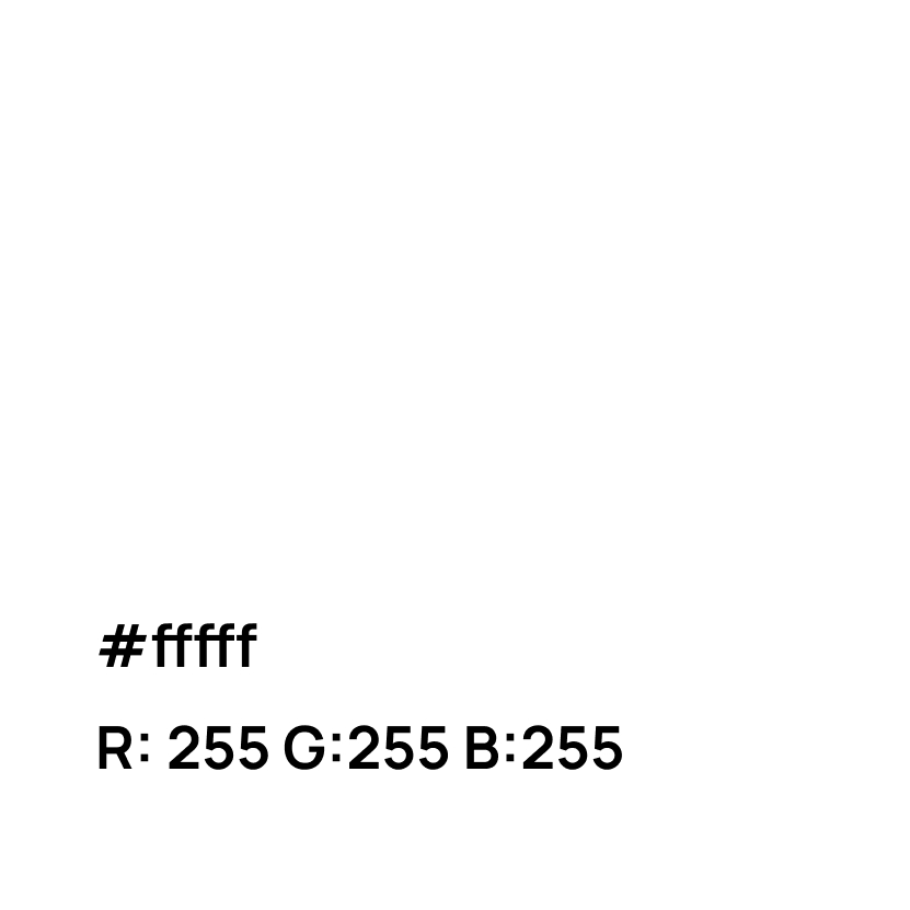 Color palette AIV-3
