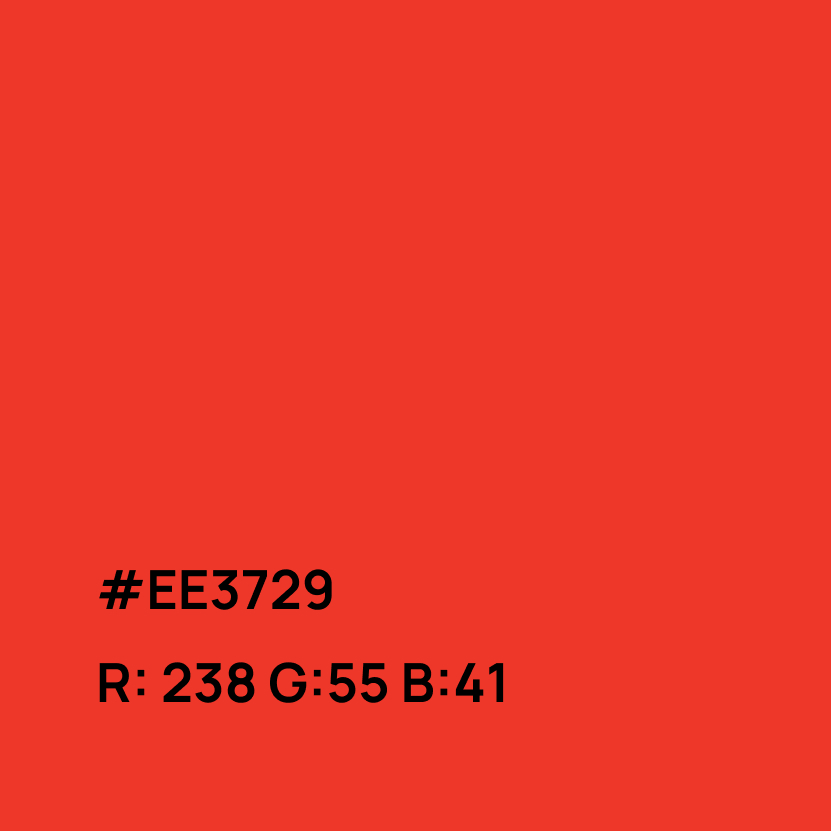 Color palette Magnamo