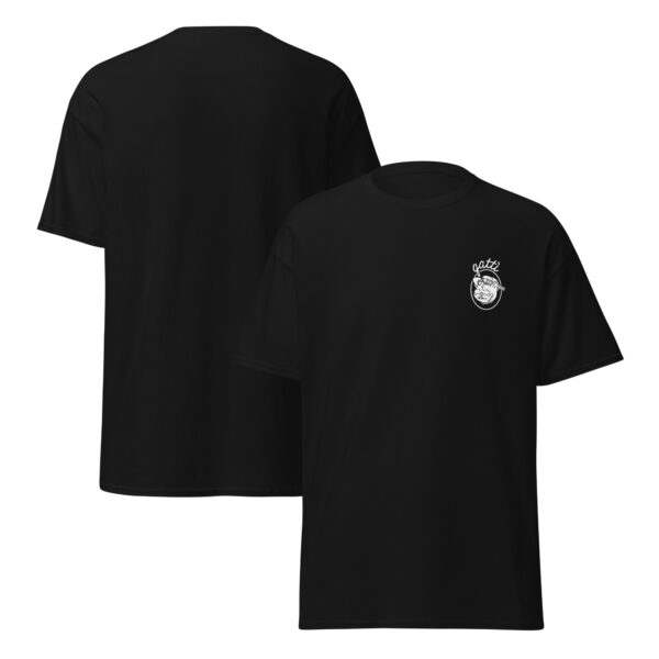 T-shirt unisex Gattì - immagine 3