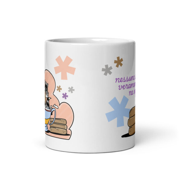 Tazza "solo un altro ancora" - immagine 3